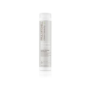 Paul Mitchell Clean Beauty Scalp Therapy Shampoo - Šampūnas jautriai galvos odai 250 ml