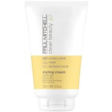 Paul Mitchell Clean Beauty Styling Cream 100 ml