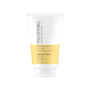 Paul Mitchell Clean Beauty Styling Cream 100 ml