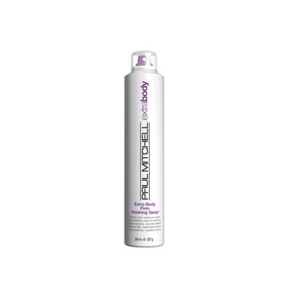 Paul Mitchell Extra-Body Firm Finishing Spray - Extra strong varnish 300 ml