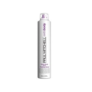 Paul Mitchell Extra-Body Firm Finishing Spray - Extra strong varnish 300 ml
