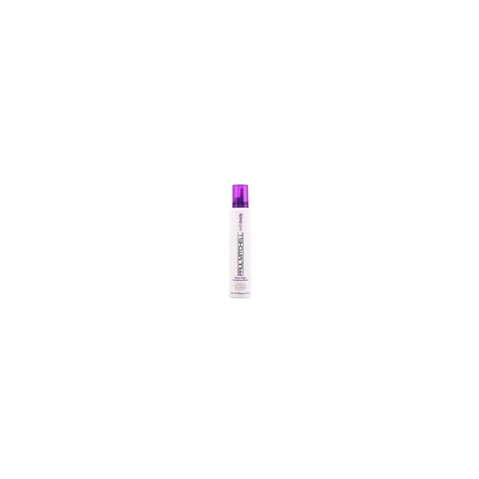 Paul Mitchell Foam Foam Extra Body (Sculpting Foam) 500 ml