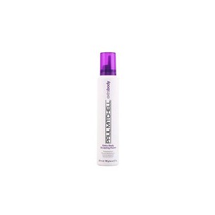 Paul Mitchell Foam Foam Extra Body (Sculpting Foam) 500 ml