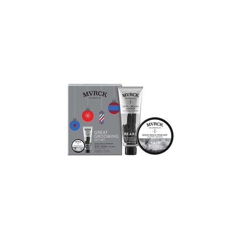Paul Mitchell Great Grooming Set - Gift set