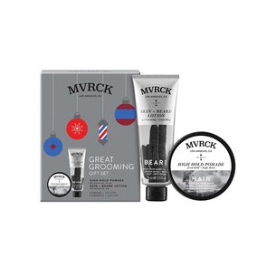 Paul Mitchell Great Grooming Set - Gift set