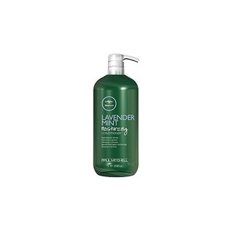 Paul Mitchell Hydrating and Soothing Conditioner for Dry Hair Tea Tree Lavender (Mint Conditioner)