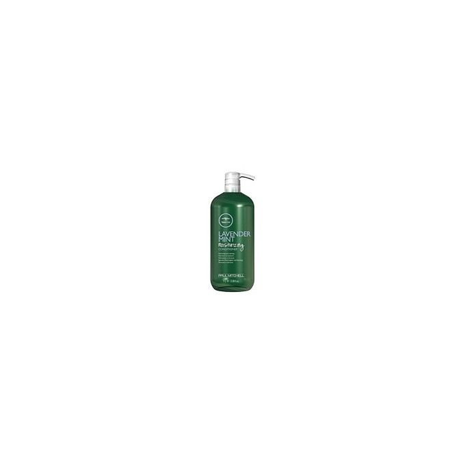 Paul Mitchell Hydrating and Soothing Conditioner for Dry Hair Tea Tree Lavender (Mint Conditioner)