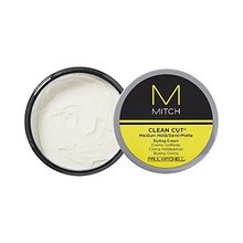 Paul Mitchell Mitch Clean Cut Medium Hold Semi-Matte 85 g