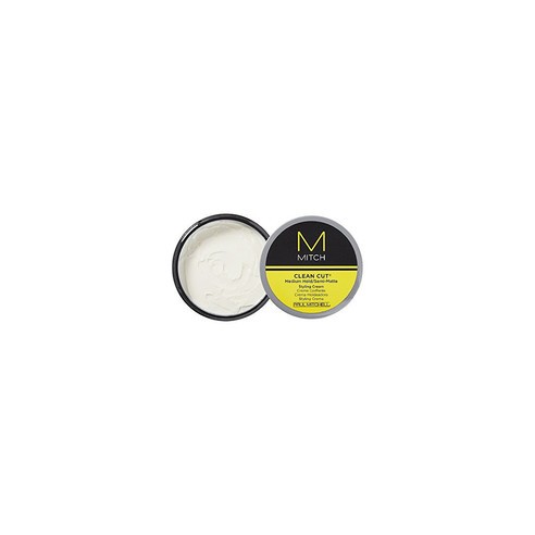 Paul Mitchell Mitch Clean Cut Medium Hold Semi-Matte 85 g
