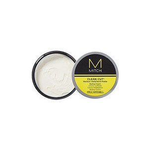 Paul Mitchell Mitch Clean Cut Medium Hold Semi-Matte 85 g