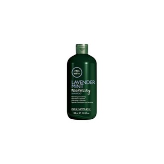 Paul Mitchell Moisturizing and Soothing Shampoo for Dry Hair Tea Tree (Lavender Mint Shampoo) 300 ml