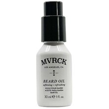 Paul Mitchell MVRCK Beard Oil - Olej na vousy