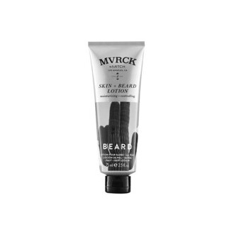 Paul Mitchell MVRCK Beard Skin & Beard Lotion - Hydratační mléko na vousy a pleť 75 ml