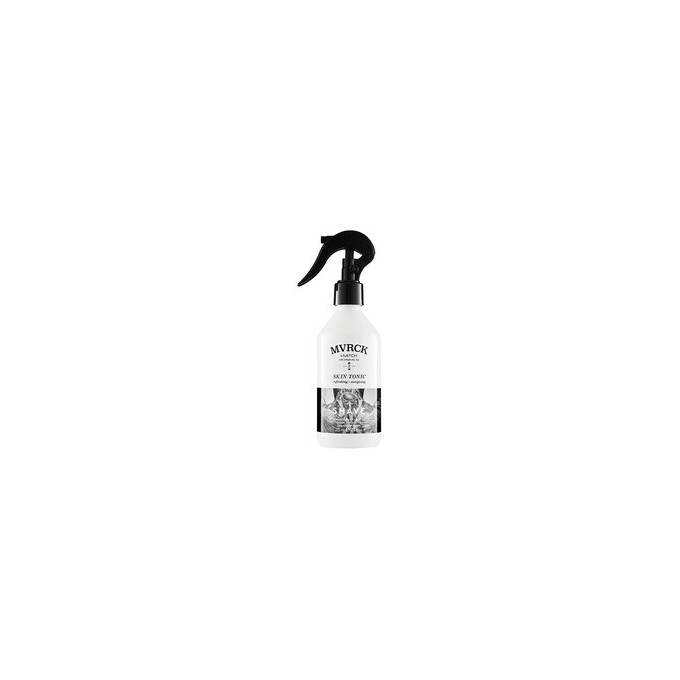 Paul Mitchell MVRCK Shave Skin Tonic - Refreshing skin tonic 215 ml