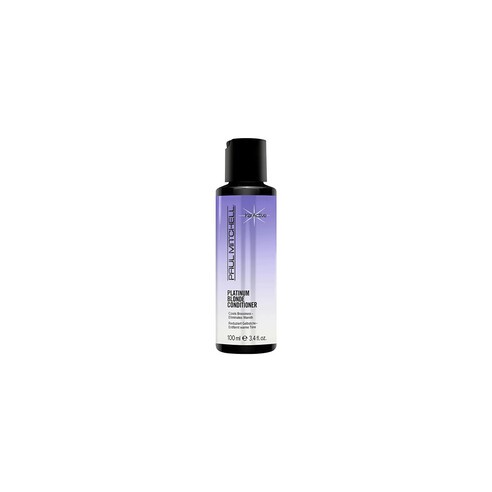 Paul Mitchell Platinum Blonde Conditioner 200 ml