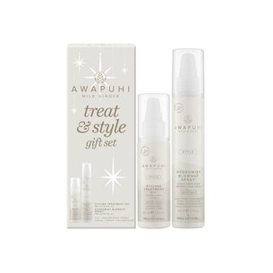 Paul Mitchell Polished Style Gift - Gift set