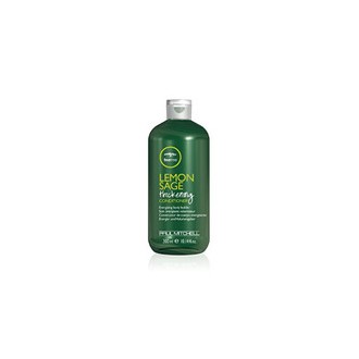 Paul Mitchell Revitalizing conditioner for hair volume Tea Tree (Lemon Sage Thickening Conditioner)
