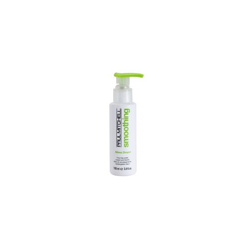 Paul Mitchell Smoothing (Gloss Drops) 100 ml Cleansing Serum for Gloss and Softness 100 ml