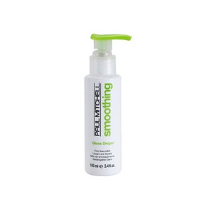 Paul Mitchell Smoothing (Gloss Drops) 100 ml Cleansing Serum for Gloss and Softness 100 ml
