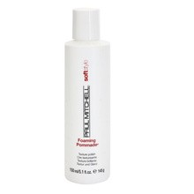 Paul Mitchell Smoothing Fluid for Strong Hair Soft Style (Foaming Pomade) 250 ml