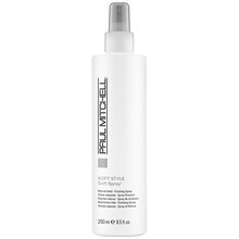 Paul Mitchell Soft Style Soft Spray Natural Hold Finishing Spray 250 ml