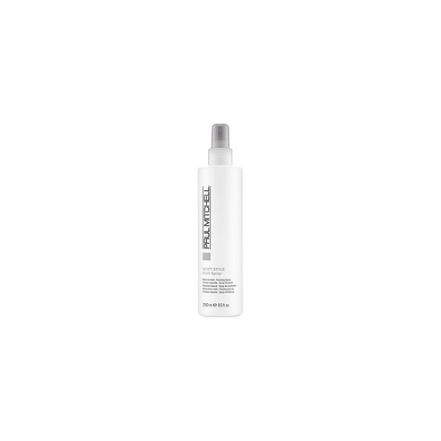 Paul Mitchell Soft Style Soft Spray Natural Hold Finishing Spray 250 ml