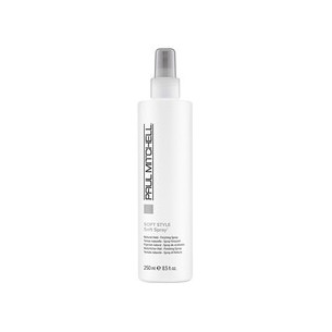 Paul Mitchell Soft Style Soft Spray Natural Hold Finishing Spray 250 ml