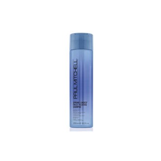 Paul Mitchell Spring Loaded Frizz-Fighting Shampoo - Moisturizing shampoo for wavy hair 250 ml
