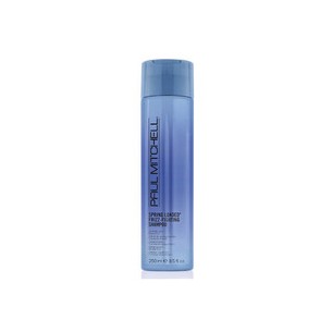 Paul Mitchell Spring Loaded Frizz-Fighting Shampoo - Moisturizing shampoo for wavy hair 250 ml