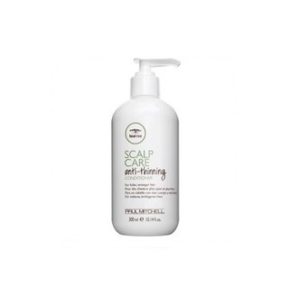 Paul Mitchell Strengthening conditioner for thinning hair Tea Tree (Scalp Care Anti-Thinning