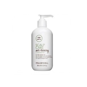 Paul Mitchell Strengthening conditioner for thinning hair Tea Tree (Scalp Care Anti-Thinning