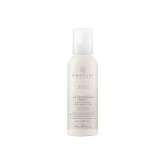 Paul Mitchell Styling Foam for Awapuhi and Awapuhi (Wild Ginger Hydrocream Whip) 200 ml