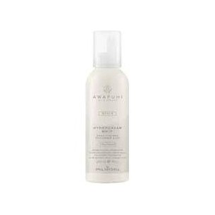 Paul Mitchell Styling Foam for Awapuhi and Awapuhi (Wild Ginger Hydrocream Whip) 200 ml