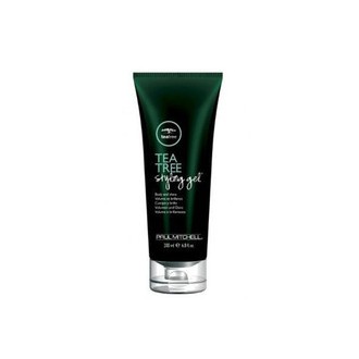 Paul Mitchell Styling gel for volume and shine of hair Tea Tree ( Styling Gel) 150 ml