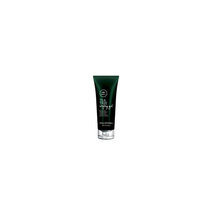Paul Mitchell Styling gel for volume and shine of hair Tea Tree ( Styling Gel) 150 ml