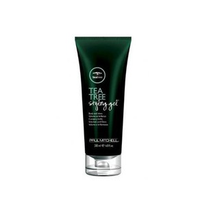 Paul Mitchell Styling gel for volume and shine of hair Tea Tree ( Styling Gel) 150 ml
