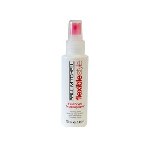 Paul Mitchell Styling Hairspray Flexiblestyle (Fast Drying Sculpting Spray) 250 ml