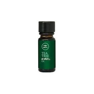 Paul Mitchell Tea Tree Aromatic Oil - Aromatic skin oil 10 ml