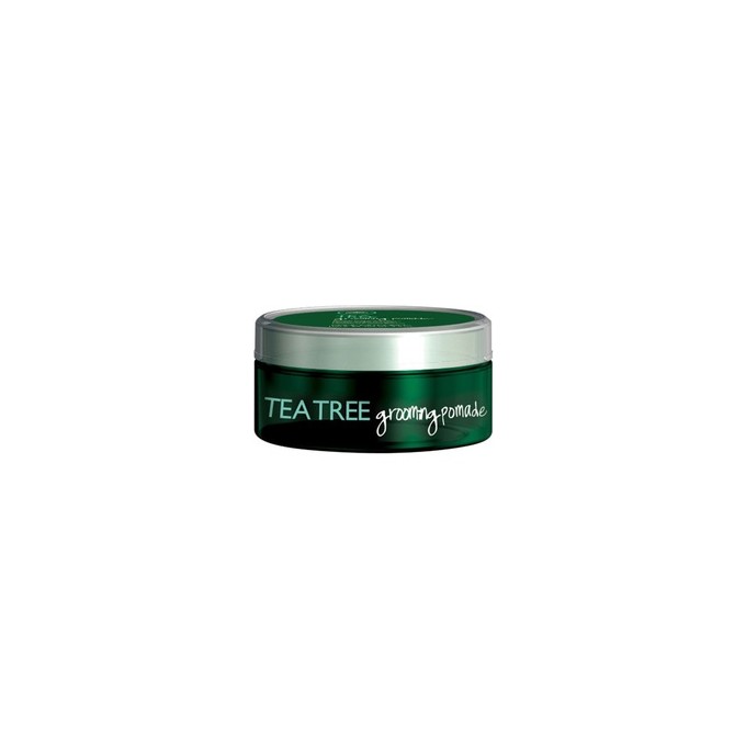 Paul Mitchell Tea Tree Grooming Pomade - Shaping hair paste 85 g