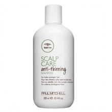 Paul Mitchell Tea Tree Scalp Care (Anti-Thinning Shampoo) 300 ml