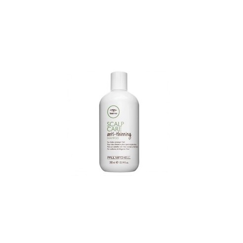 Paul Mitchell Tea Tree Scalp Care (Anti-Thinning Shampoo) 300 ml