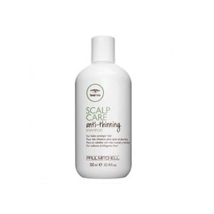 Paul Mitchell Tea Tree Scalp Care (Anti-Thinning Shampoo) 300 ml