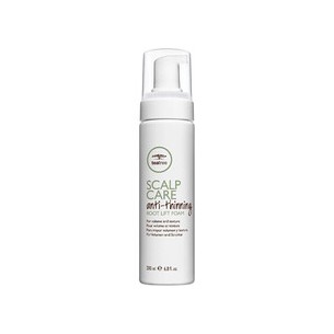 Paul Mitchell Tea Tree Scalp Care Anti-Thinning Root Lift Foam - Objemová pěna proti řídnutí vlasů