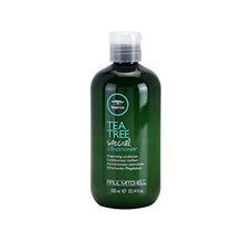 Paul Mitchell Tea Tree Special Conditioner - A refreshing conditioner for stressed hair 1000 ml