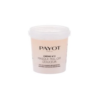 Payot Creme No2 Soothing Comforting Rescue Mask - Face mask for sensitive skin 10 g