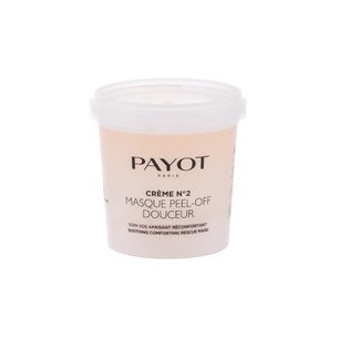 Payot Creme No2 Soothing Comforting Rescue Mask - Face mask for sensitive skin 10 g