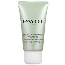 Payot Creme Velours Matifiante - mattifying cream Care 50 ml