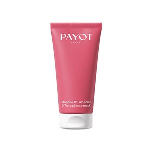 Payot D´Tox Radiance Mask - Brightening face mask 50 ml