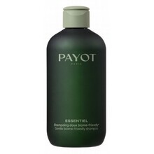 Payot Essentiel Gentle Biome-friendly Shampoo - Mikrobijoms nekenksmingas valomasis šampūnas, 280 ml