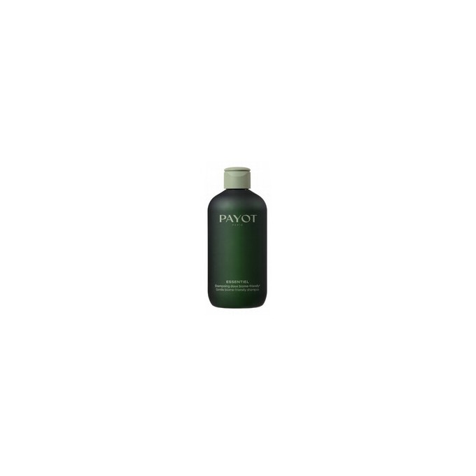 Payot Essentiel Gentle Biome-friendly Shampoo - Mikrobijoms nekenksmingas valomasis šampūnas, 280 ml